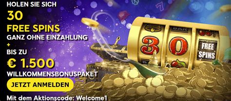  casino free spin ohne einzahlung